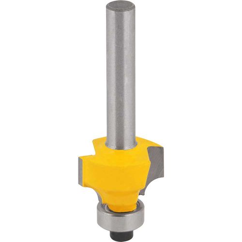 Fresa 18mm Tipo Quebra Canto Haste 6x23mm Vonder
