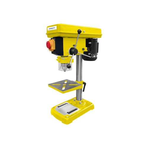 Furadeira de Bancada 5/8" (16mm) 500W MFB-16 127V Menegotti