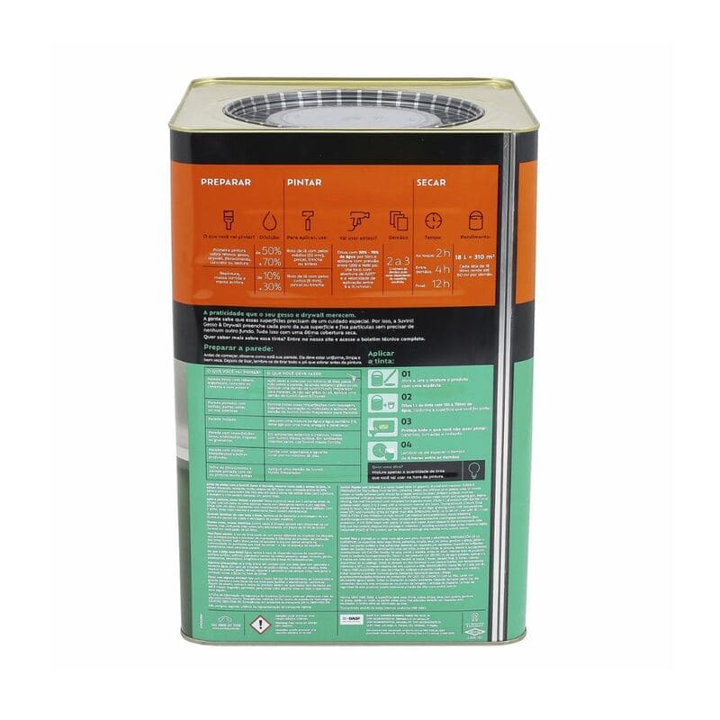 Tinta-Economica-Acrilica-Fosco-Gesso---Drywall-Branco-18L-Suvinil