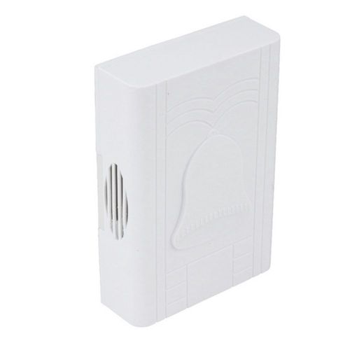 Campainha Ding Dong com Fio Modelo Sino 127V