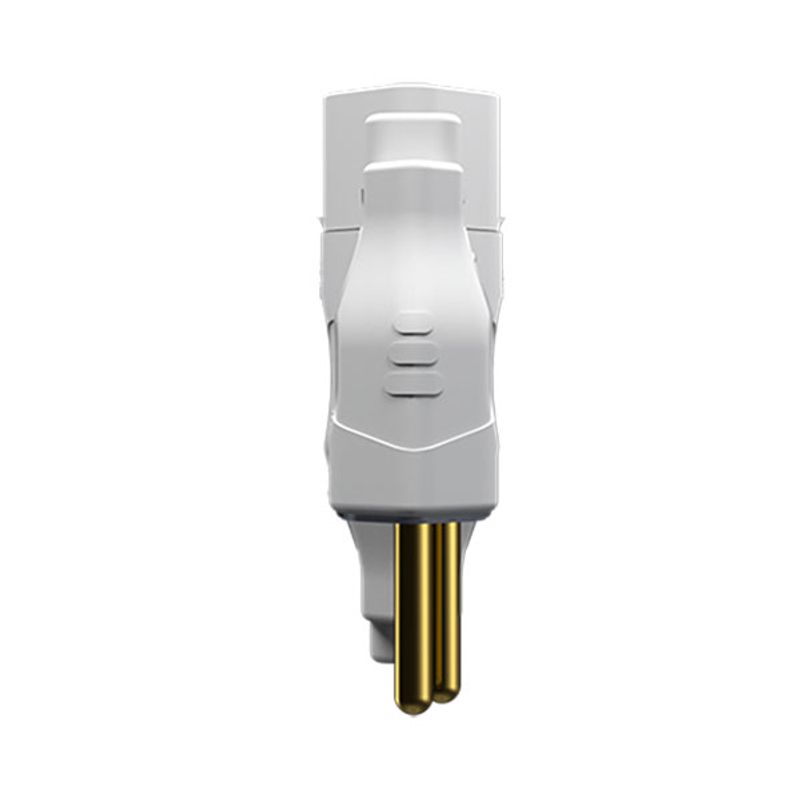 Conjunto-de-Tomada-Macho---Femea-2P---T-10-Amperes-250V-Branco