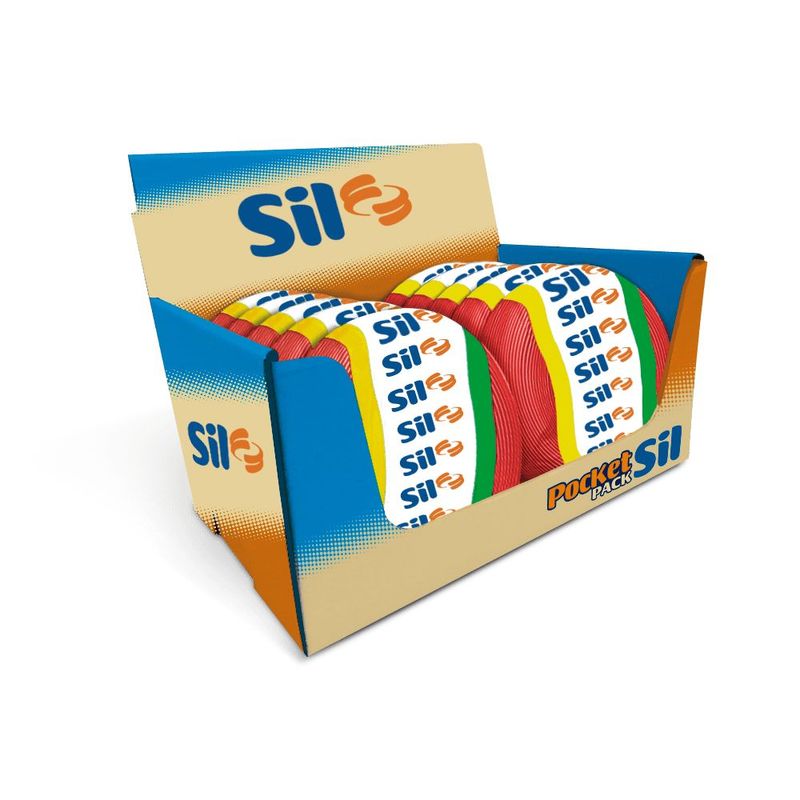 Cabo-Flexivel-6mm²-750V-Vermelho-Sil-10-Metros