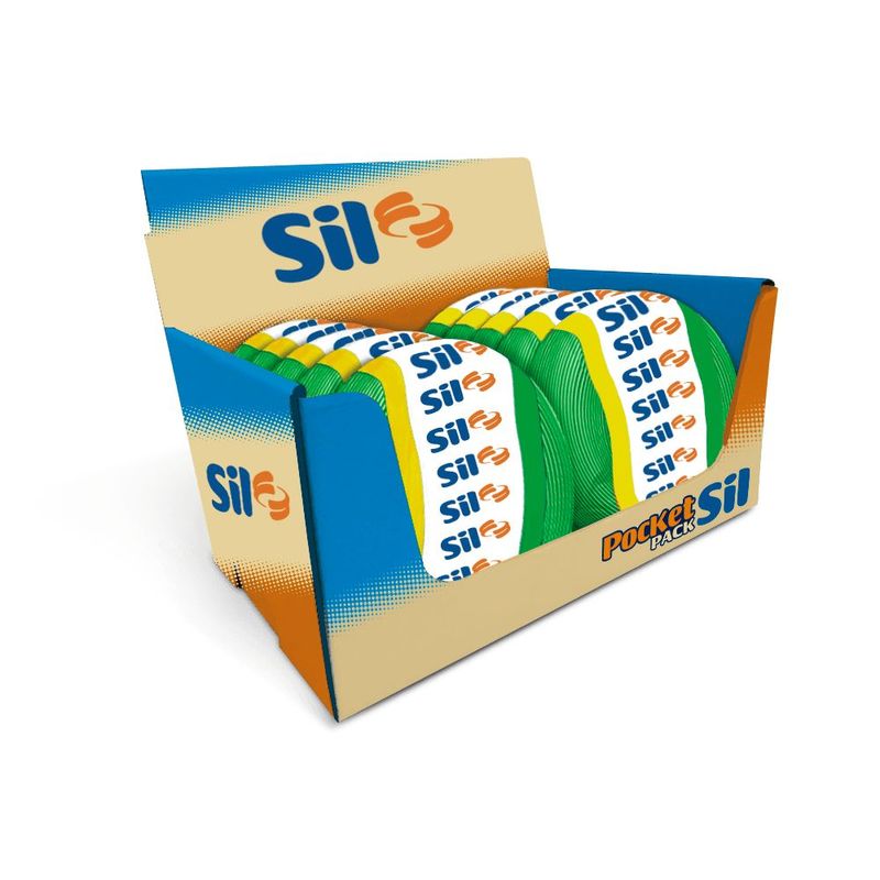 Cabo-Flexivel-6mm²-750V-Verde-Sil-25-Metros