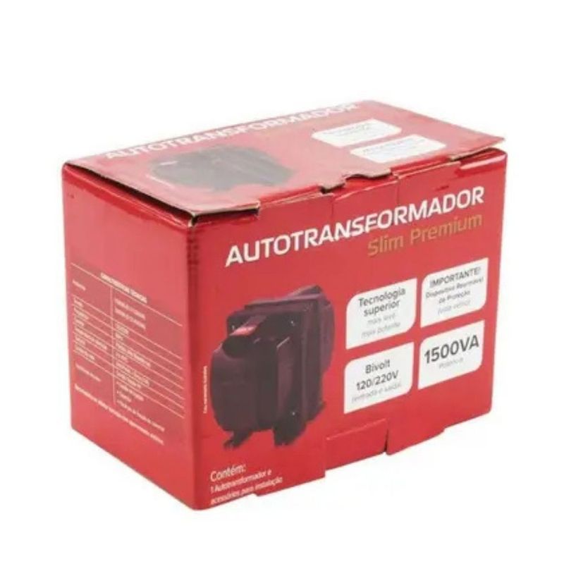 Autotransformador-1500VA-Slim-Premium-Tripolar-com-Fusivel-de-Protecao