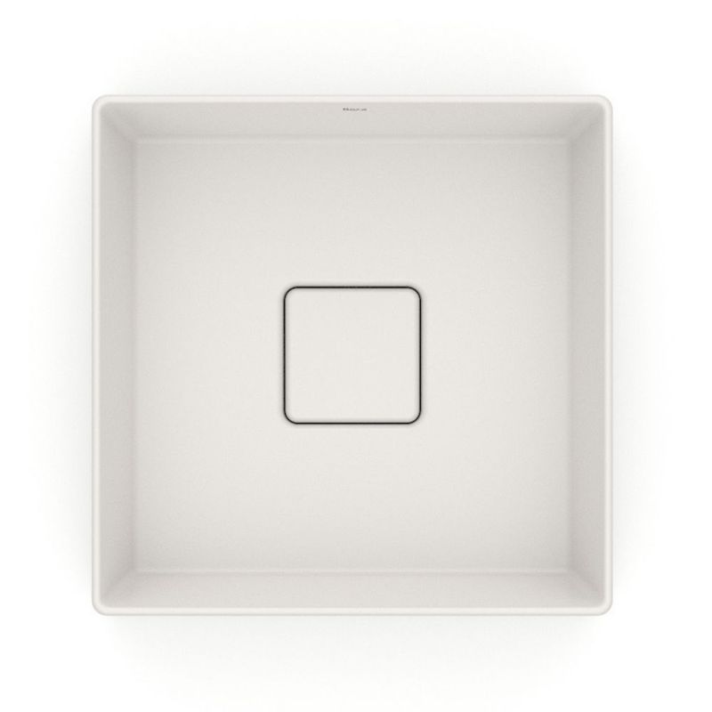 Cuba-de-Apoio-Quadrada-Bege-Slim-30x30cm-Louca-Roca-T3-Terra