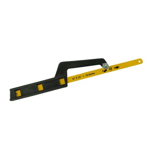 Mini Arco de Serra 20cm Plástico Momfort