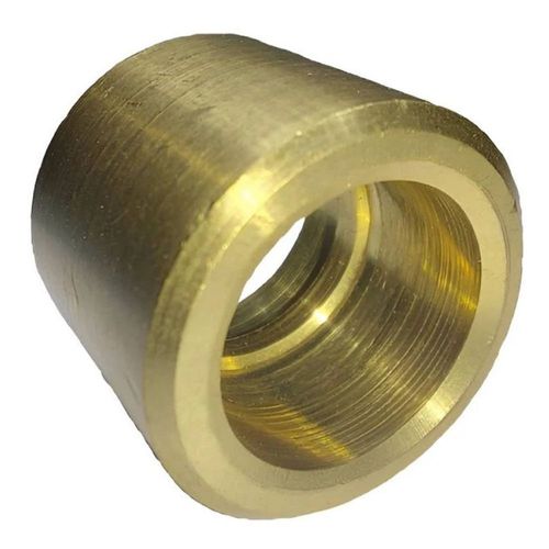 Bucha de Redução 6002 Latão 22 x 15mm Rumo