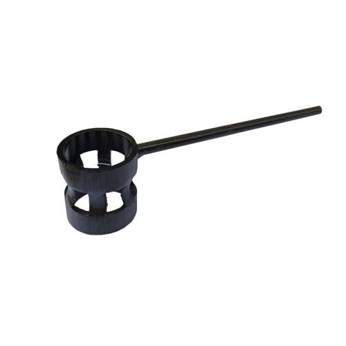 Tarraxa para Tubo PVC 1/2" Momfort