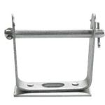 Armacao-Press-Bow-Padrao-de-1-Isolador-Chapa-3-16-Rex
