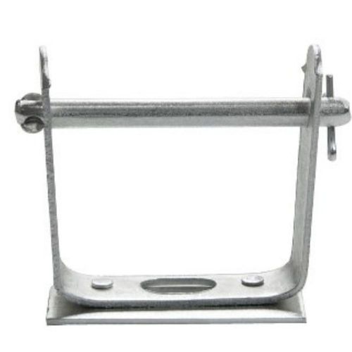 Armação Press Bow Padrão de 1 Isolador Chapa 3/16 Rex