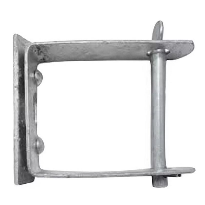 Armacao-Press-Bow-Padrao-de-1-Isolador-Chapa-3-16-Rex