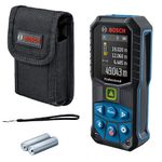 Trena-a-Laser-Verde-GLM-50-27CG-Bosch