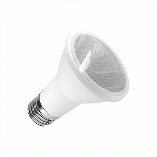 Lâmpada de LED PAR20 6W IP65 E27 360 Lúmens Luz Branca