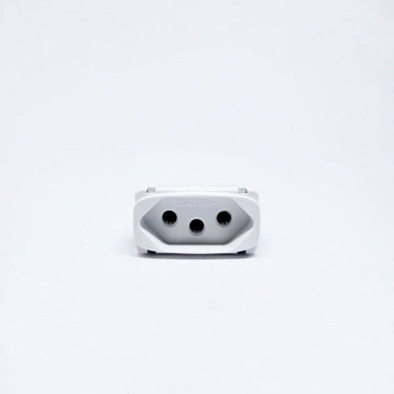 Modulo-Tomada-2P-T-20A-250V-Branco-Gracia