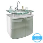 Gabinete-para-Banheiro-Vidro-com-Cuba-Cris-Standard-Incolor-625cm