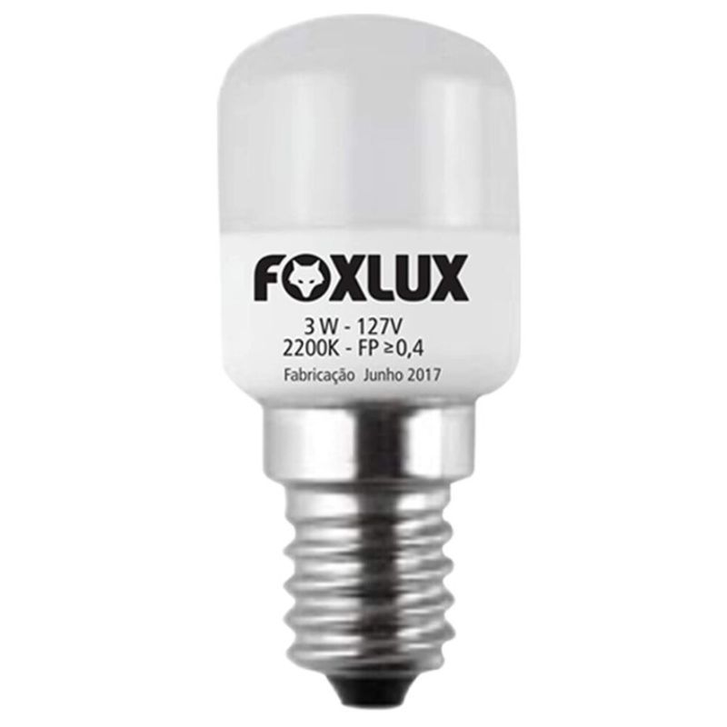 Lampada-de-LED-para-Geladeira-3W-E14-180-Lumens-Luz-Amarela-127V