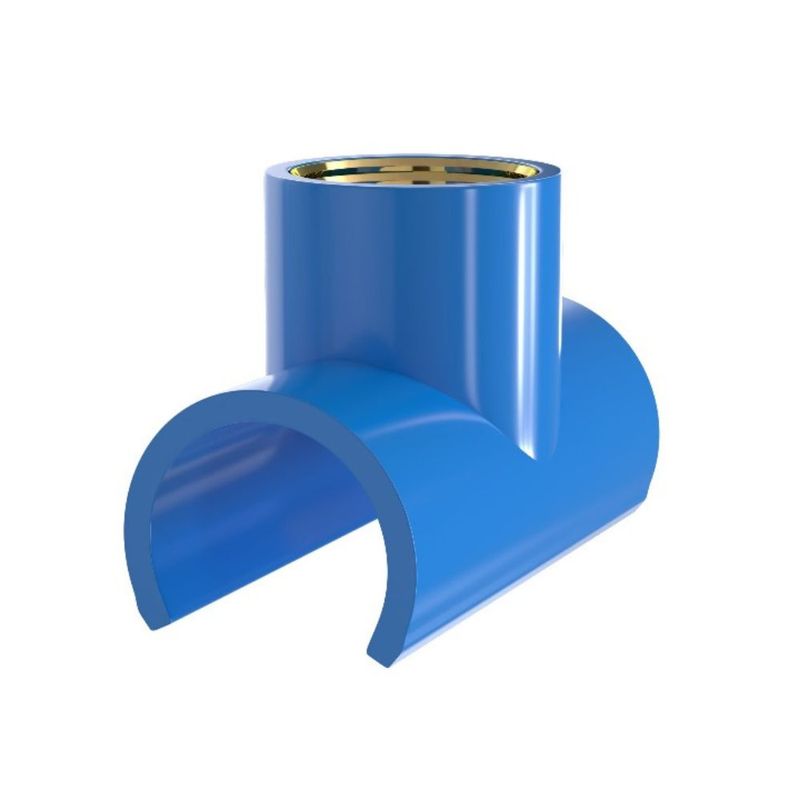 Tapa-Furo-Te-Rosca-Azul-PVC-Latao-25mm-x-1-2-Estrela