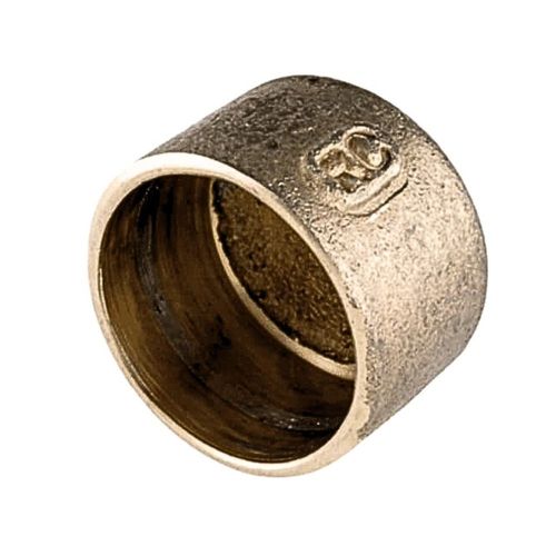 Tampão 617 Latão 42mm Rumo