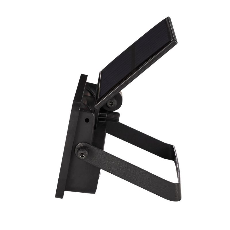 Refletor-de-LED-Solar-50W-IP65-500-Lumens-Luz-Branca-Sensor-Presenca