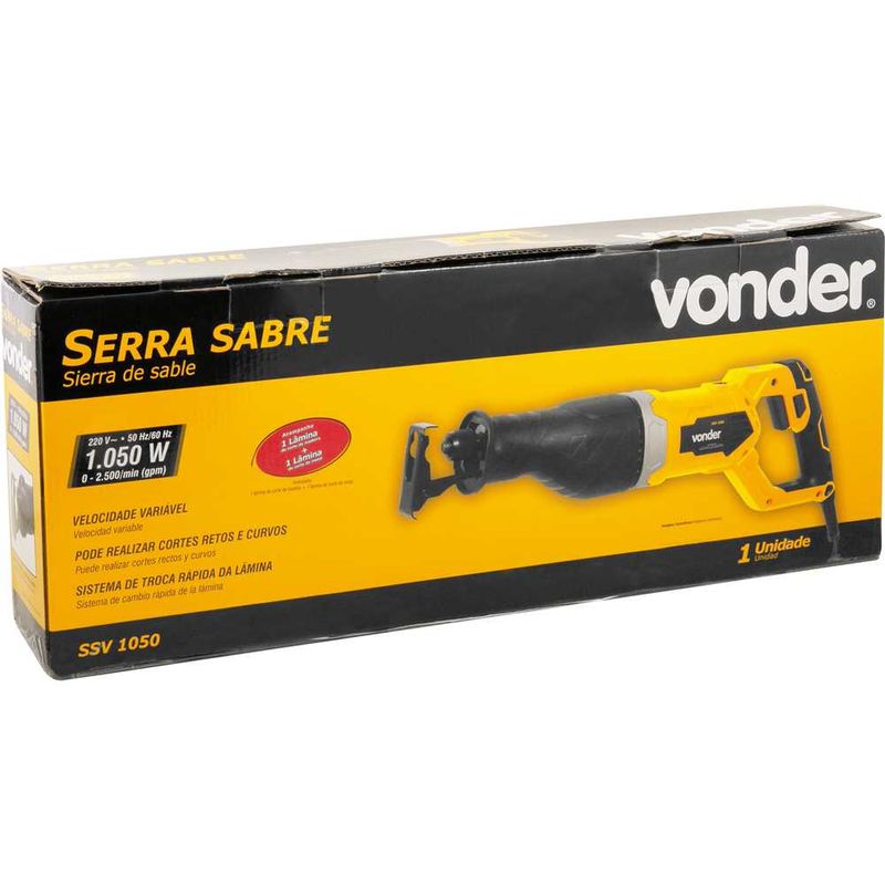 Serra-Sabre-1050W-SSV1050-220V-Vonder