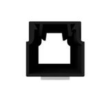 Canaleta-com-Adesivo-10x10mm-Preta-Alumbra-2-Metros