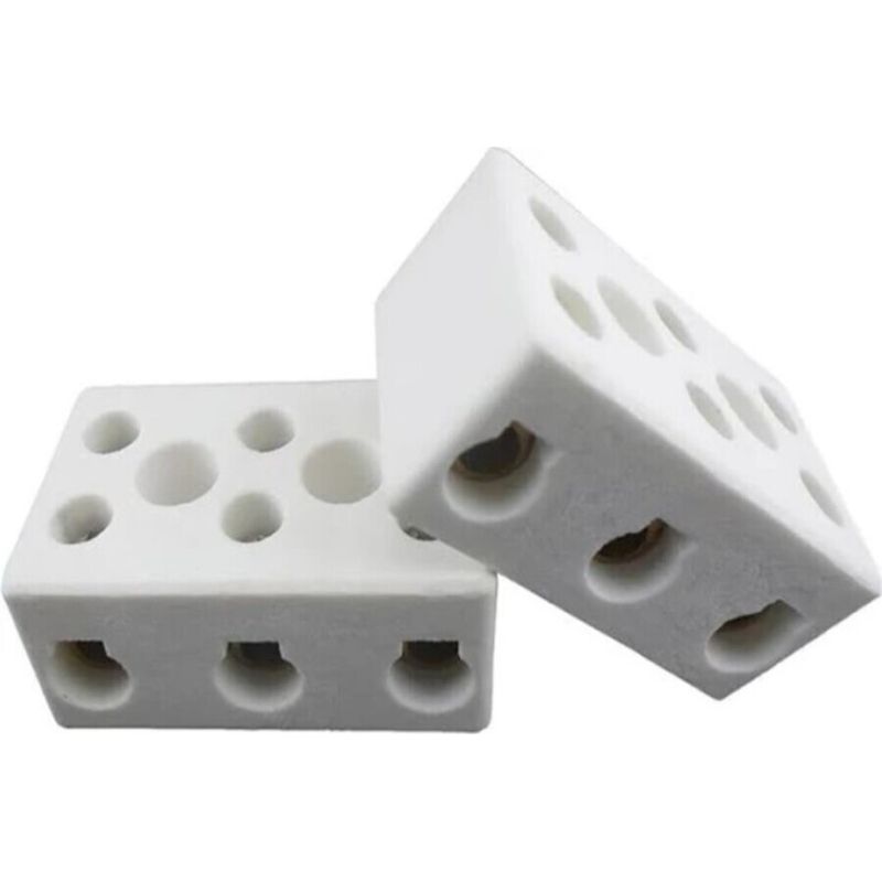 Conector-Porcelana-10mm²-Medio-3-Polos-FC