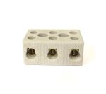 Conector-Porcelana-10mm²-Medio-3-Polos-FC