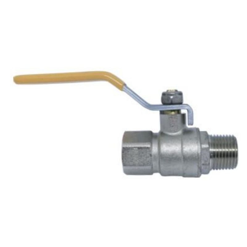 Valvula-de-Esfera-Gas-Femea-BSP-com-Alavanca-1-2--Emmeti