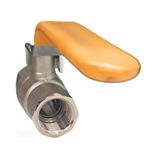 Valvula-de-Esfera-Gas-Femea-BSP-com-Alavanca-1-2--Emmeti