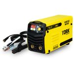 Inversora-de-Solda-150A-Eletrodo-TIG-KAB-150-MICRO-Bivolt-SuperTork