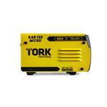 Inversora-de-Solda-150A-Eletrodo-TIG-KAB-150-MICRO-Bivolt-SuperTork