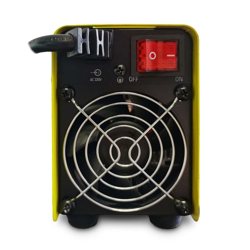 Inversora-de-Solda-150A-Eletrodo-TIG-KAB-150-MICRO-Bivolt-SuperTork