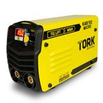 Inversora-de-Solda-150A-Eletrodo-TIG-KAB-150-MICRO-Bivolt-SuperTork