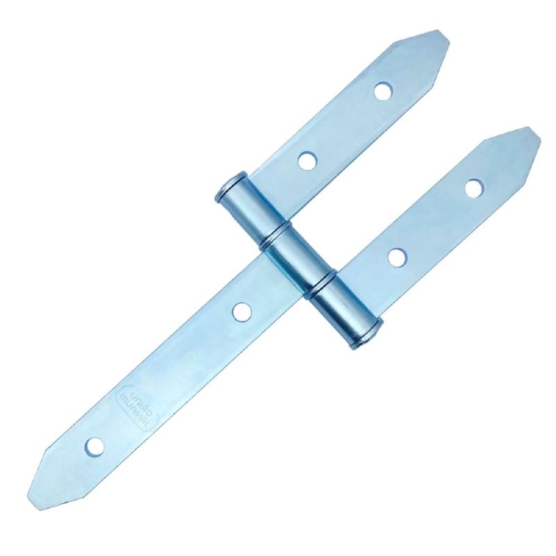 Dobradica-Portao-Haste-Dupla-de-Sobrepor-8--ate-18Kg-Galvanizada