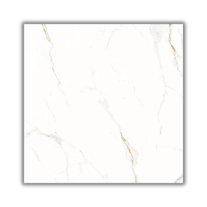 Piso-Marmo-Bianco-Retificado-Brilhante-Extra-Branco-60x60-250m2