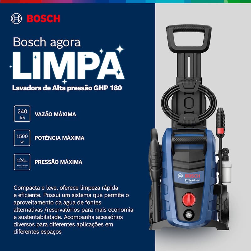 Lavadora-de-Alta-Pressao-1800-Libras-1500W-GHP180-127V-Bosch