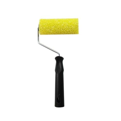 Rolo de Textura Baixa com Suporte 1709 9cm Compel