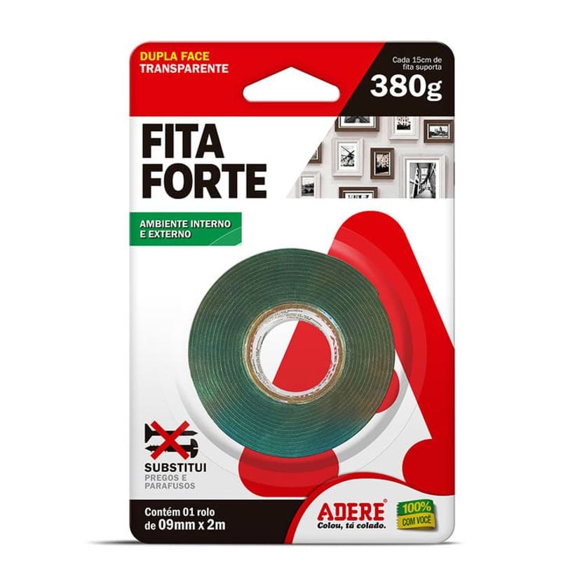 Fita-Dupla-Face-Massa-Acrilica-Transparente-XT100-9mm-x-2m-Adere