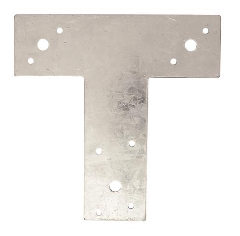 Conector Plano T/G 200x200x1,55mm