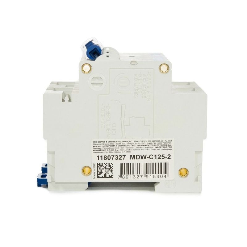 Mini-Disjuntor-Bipolar-125A-Curva-C-3KA-Weg