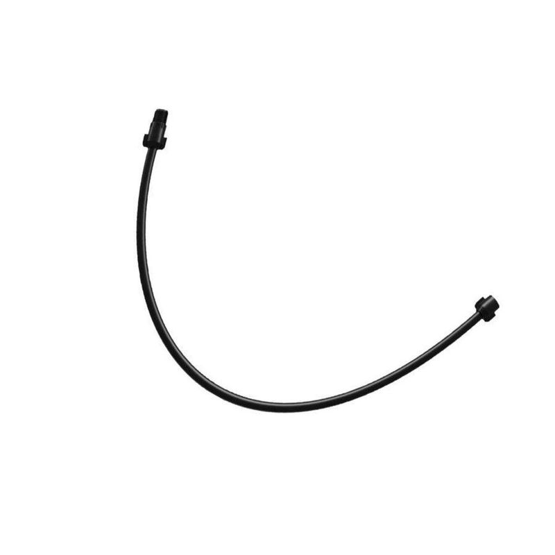 Engate-Flexivel-Plastico-Femea-com-Niple-Agua-Fria-40cm-1-2--Preto