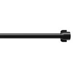 Engate-Flexivel-Plastico-Femea-com-Niple-Agua-Fria-40cm-1-2--Preto