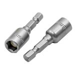 Soquete-Magnetico-Tipo-Canhao-8x45mm-Encaixe-1-4--2-Pecas-115699-MTX