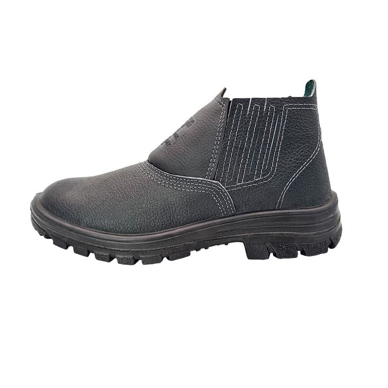 Botina-Lavoro-Preta-Bico-Plastico-Ca17137-N39-Cartom