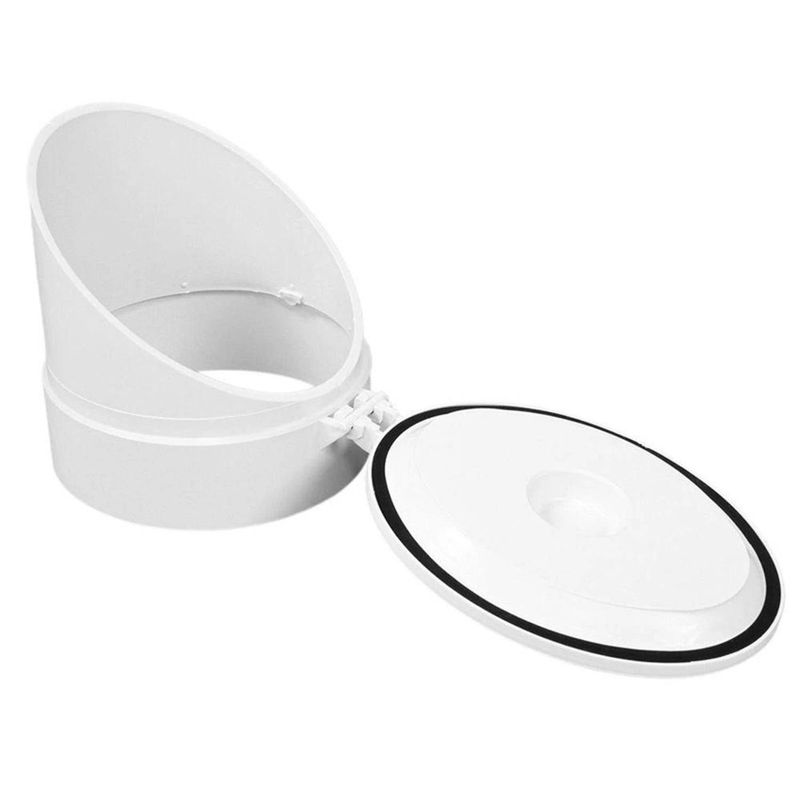 Valvula-de-Retencao-Ponteira-Esgoto-Serie-Normal-PVC-DN100-75-Estrela