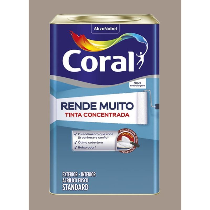 Tinta-Standard-Acrilica-Fosco-Rende-Muito-Mad.-Acinzentada-16L-Coral