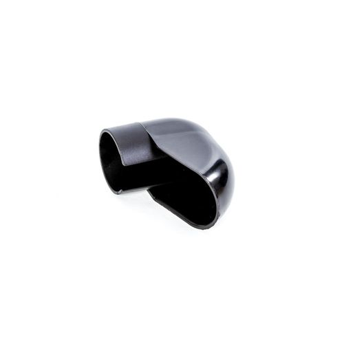 Cabeçote para Entrada de Energia 3/4" Preto Coflex