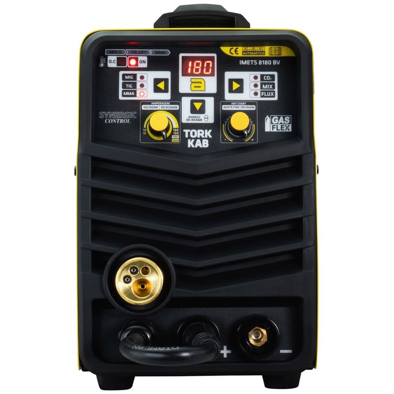Inversora-de-Solda-180A-MIG-MMA-TIG-KAB-180-MIG-S-Bivolt-SuperTork