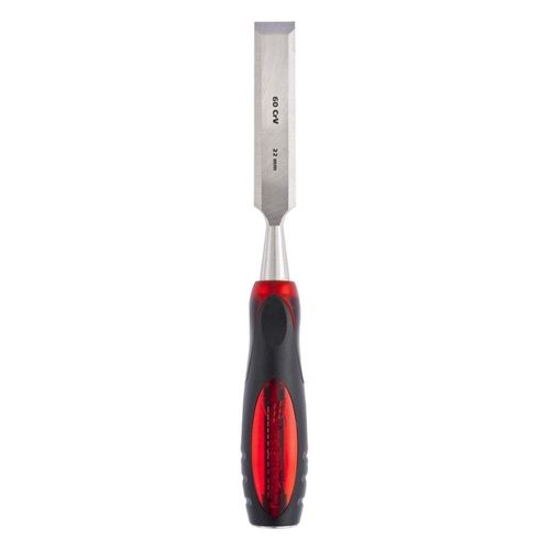 Formão Olho de Tigre 7/8" - 22mm MTX