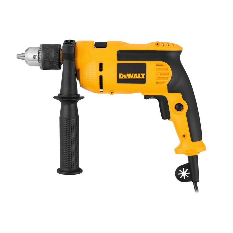 Furadeira-de-Impacto-1-2---13mm--710W-DWD502SWB2-c-5Brocas-127V-Dewalt
